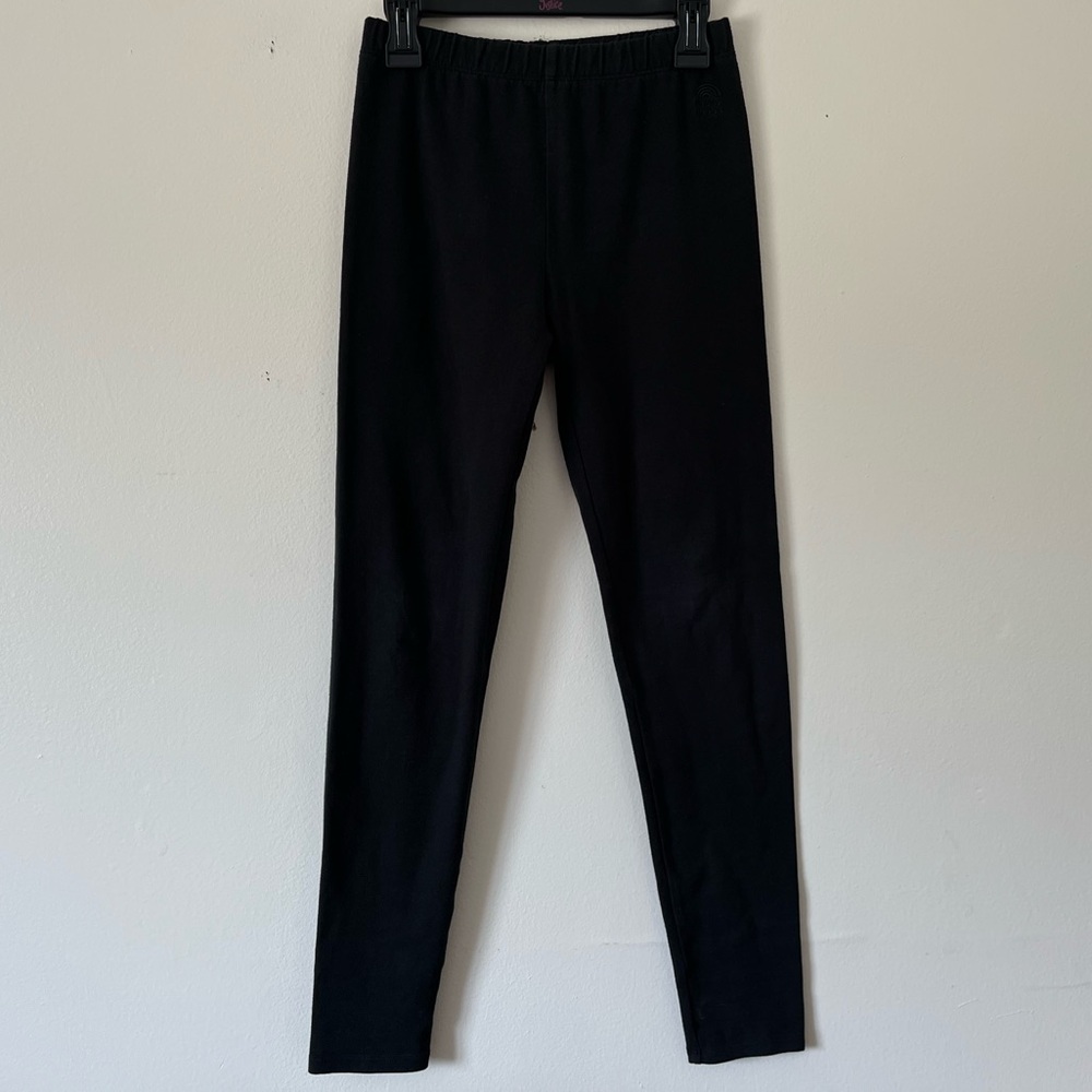Girls Size 12 Happy Nation Leggings
